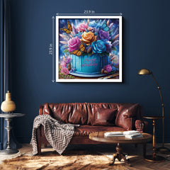 Star Gala Puzzle en Bois 1000 Pièces