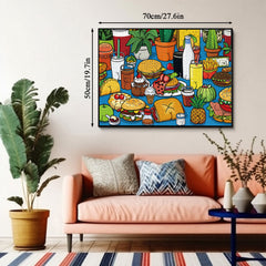 Puzzle Cheeky Chow 1000 pièces