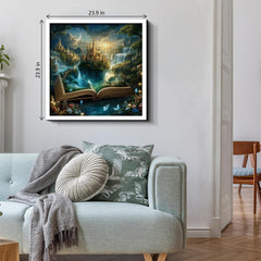 Dream Realm Jigsaw Puzzle 1000 Pieces