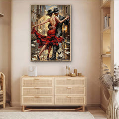 Soul & Sway Jigsaw Puzzle 1000 Piece