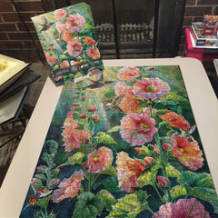 Dewy Melody Puzzle 1000 Teile