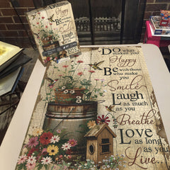 Do What You Want Jigsaw Puzzles 1000 Pieces