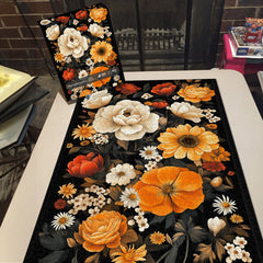 Midnight Garden Puzzle 1000 Teile