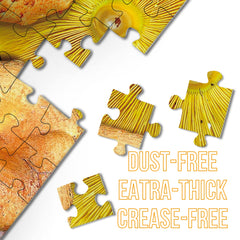 Pilz-Puzzle 1000 Teile