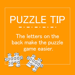 Pilz-Puzzle 1000 Teile