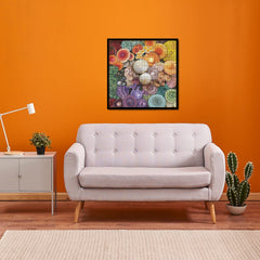 Pilz-Puzzle 1000 Teile