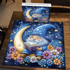 Puzzle de lecture Gnome 1000 pièces