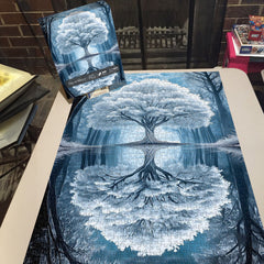 Tree of Mirror Puzzle de 1000 pièces