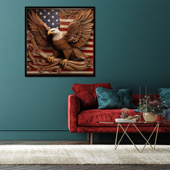 Wings of America Jigsaw Puzzles 1000 Pieces