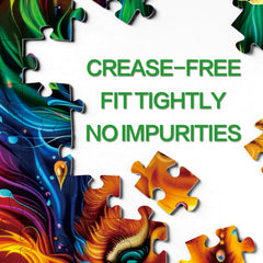 Phantasmal Lion Jigsaw Puzzles 1000 Pieces