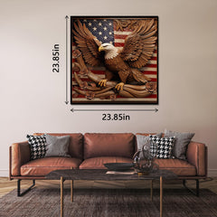 Wings of America Jigsaw Puzzles 1000 Pieces