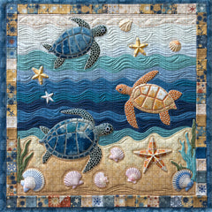 Wavesof Color Jigsaw Puzzle 1000 Piece