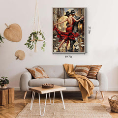 Soul & Sway  Jigsaw Puzzle 1000 Piece