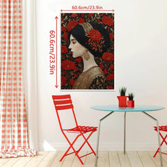 Puzzle Beauté Florale 1000 pièces