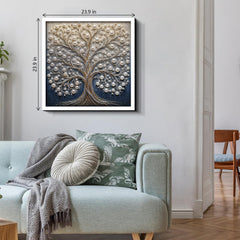 Tree of Pearls Jigsaw Puzzle 1000 Pieces
