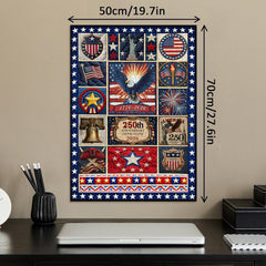 Glory of America Jigsaw Puzzle 1000 Pieces