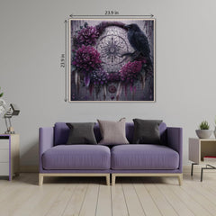 Dream Feather Jigsaw Puzzle 1000 Pieces