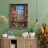 Fantasy Corner Jigsaw Puzzle 1000 Pieces