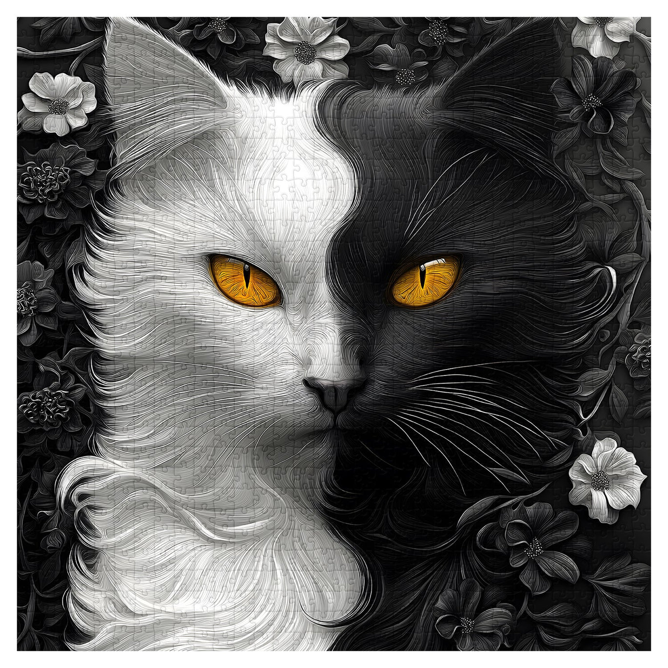 Jigsaw Puzzle – Fun-Puzzle