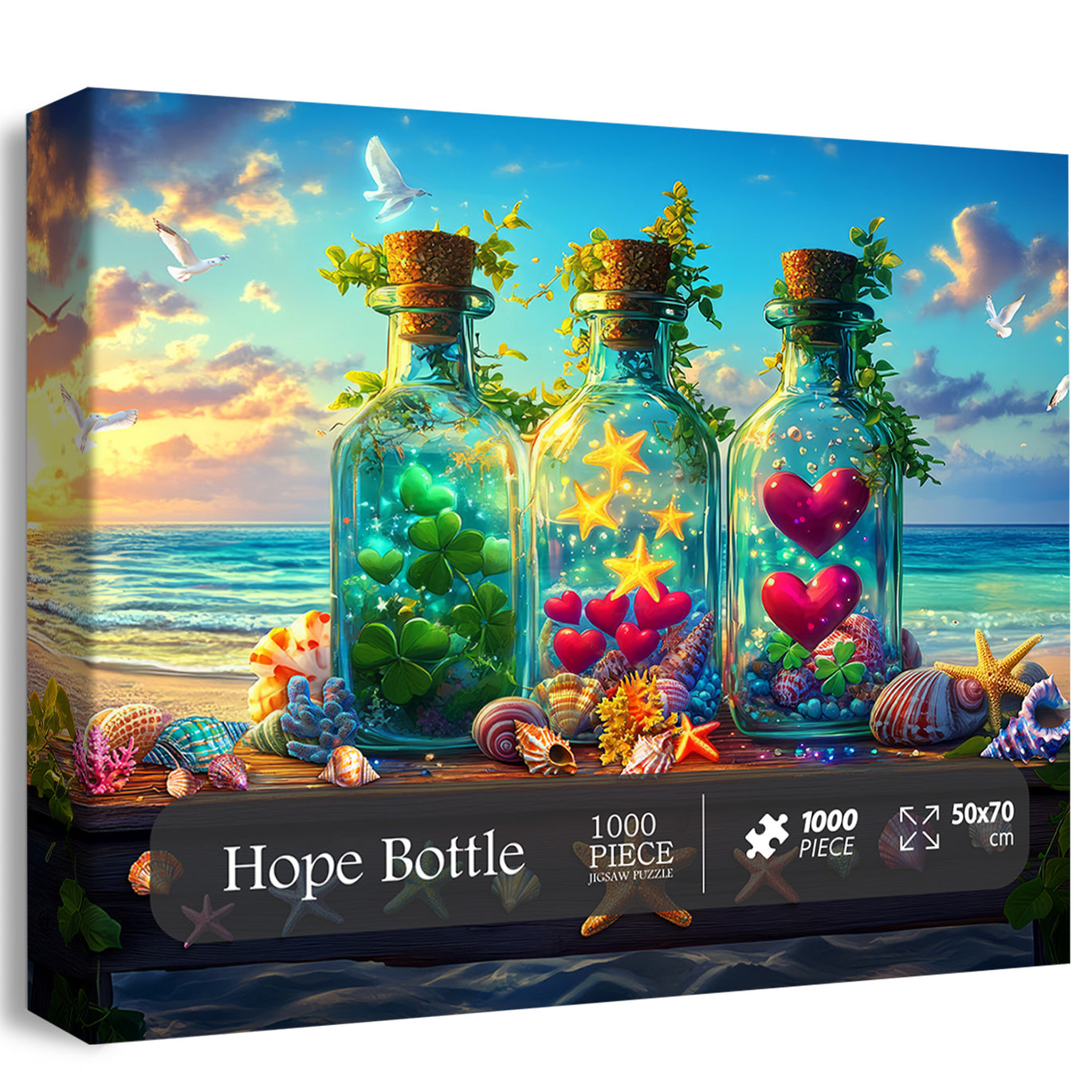Jigsaw Puzzle – Fun-Puzzle