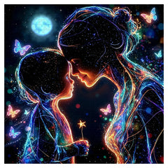 Love in Starlight Jigsaw Puzzle 1000 Pieces