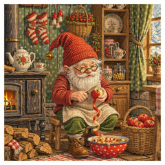 ApplePeeler Jigsaw Puzzle 1000 Piece