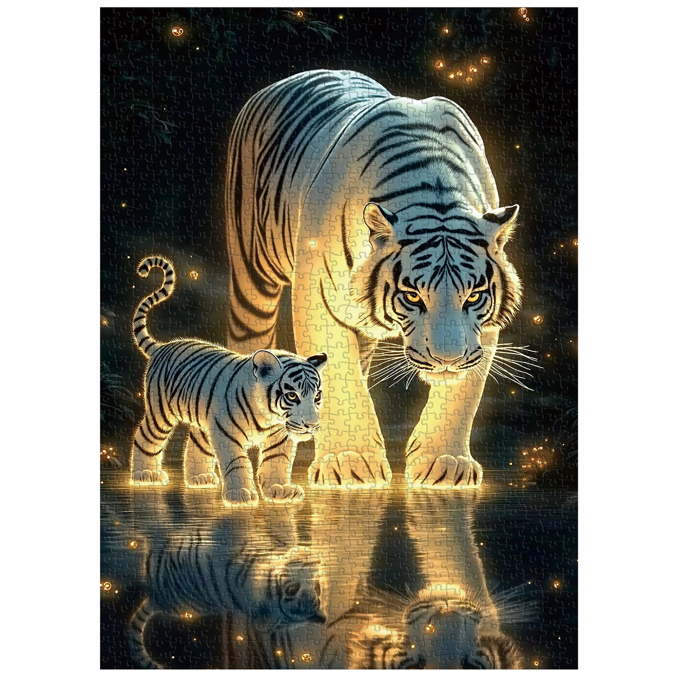 Love – Fun-Puzzle