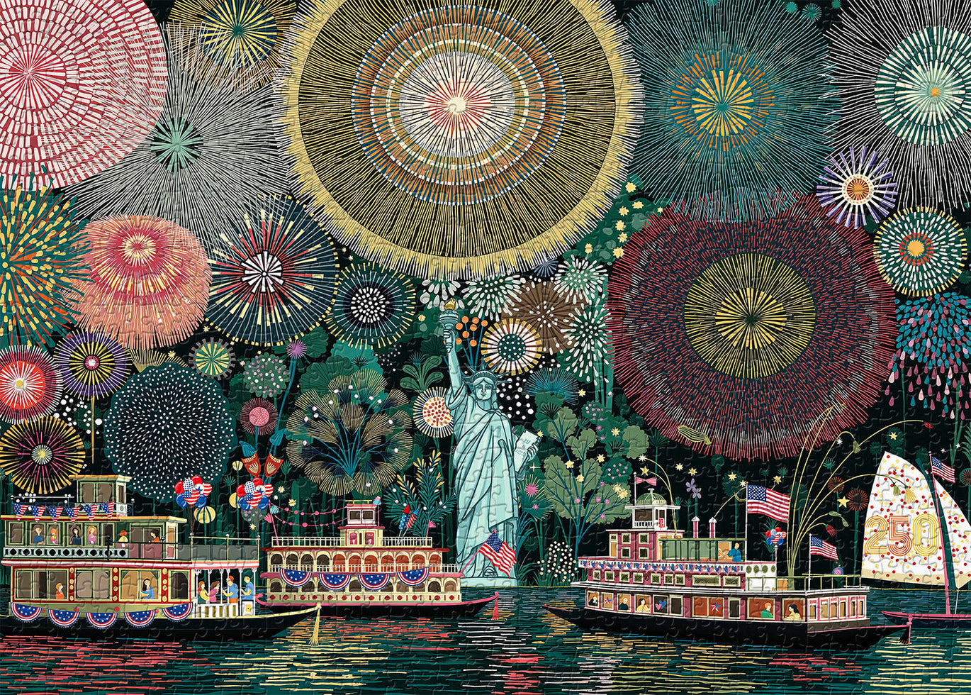 Jigsaw Puzzle – Fun-Puzzle