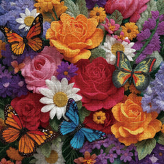 Fuzzy Nectar Jigsaw Puzzles 1000 Pieces