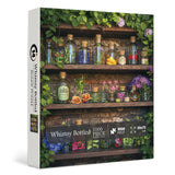 Whimsy Bottled Jigsaw Puzzles 1000 Piece