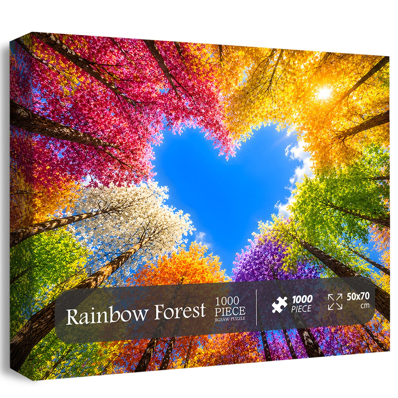 Love – Fun-Puzzle