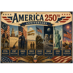 Pride Through Ages Jigsaw Puzzle 1000 Pieces
