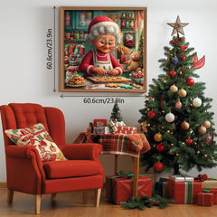 Grandma's Kitchen Jigsaw Puzzle 1000 Pieces