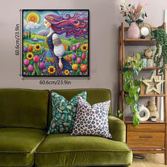 Dreamweaver Jigsaw Puzzle 1000 Pieces
