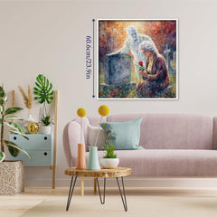 Eternal Grace Jigsaw Puzzle 1000 Pieces