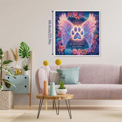 Angel Paws Jigsaw Puzzle 1000 Pieces