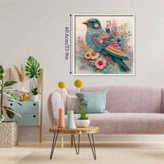 Totem Feather Jigsaw Puzzle 1000 Pieces