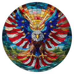 Eagle Glory Jigsaw Puzzle 1000 Pieces