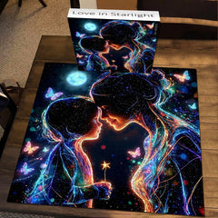 Love in Starlight Jigsaw Puzzle 1000 Pieces