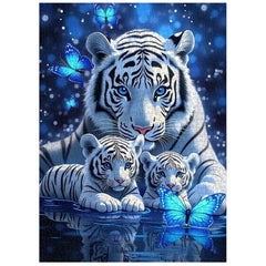 Silent Love Jigsaw Puzzle 1000 Pieces