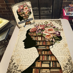 Thoughts Blossom Jigsaw Puzzle 1000 Pieces