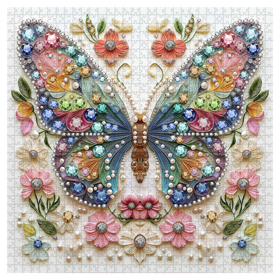 Jigsaw Puzzle – Fun-Puzzle