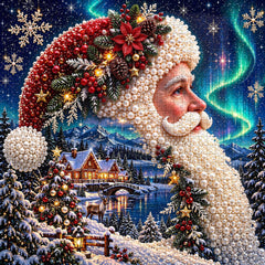 Aurora Noel Jigsaw Puzzle 1000 Piece