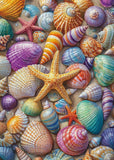 Ocean Treasures Jigsaw Puzzles 1000 Pieces