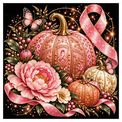Pink Hope Jigsaw Puzzle 1000 Pieces
