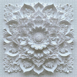 Paper Bloom Jigsaw Puzzles 1000 Pieces