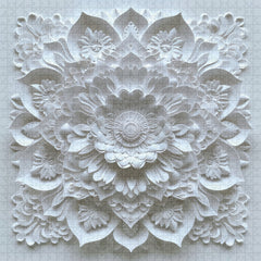 Paper Bloom Puzzle 1000 Teile