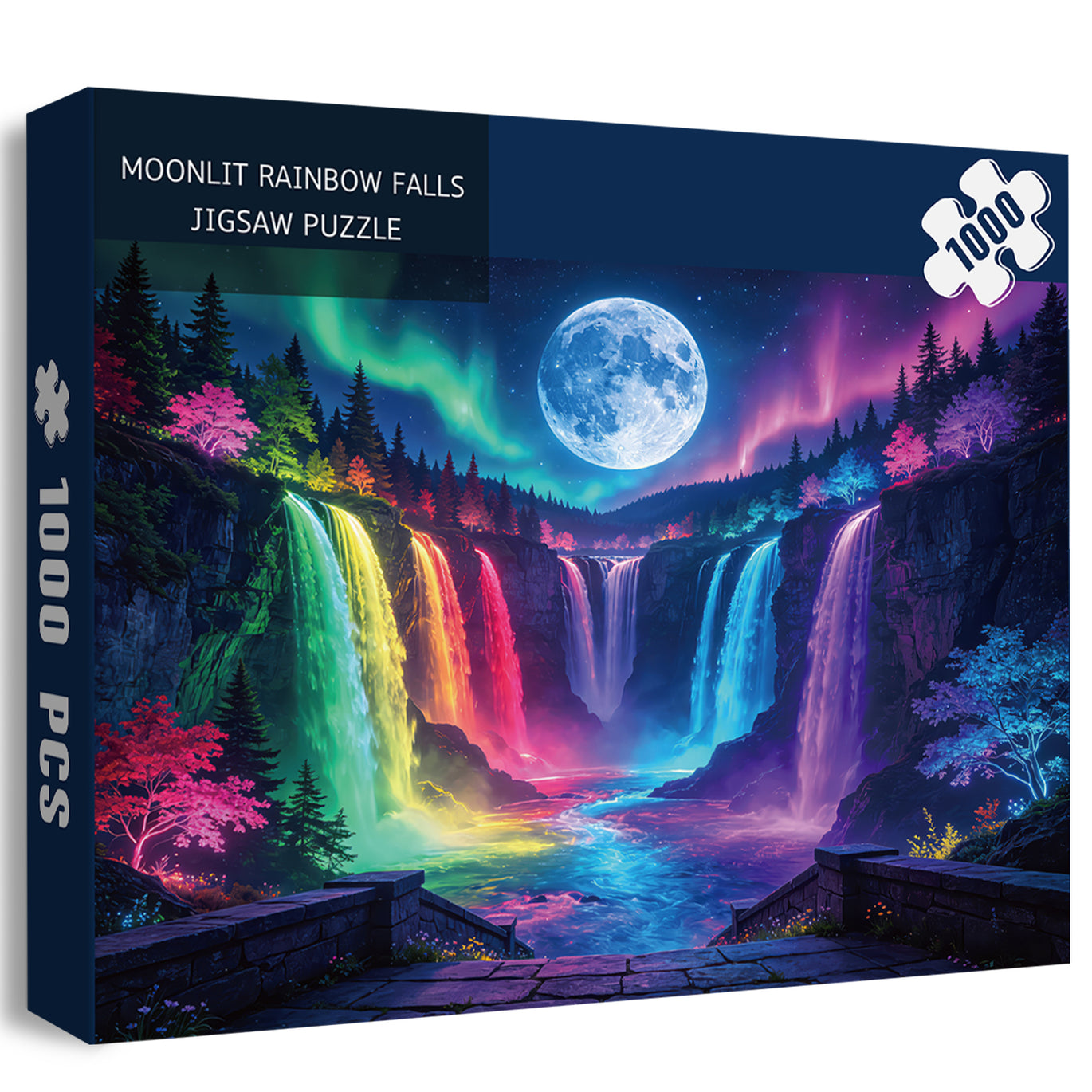 Jigsaw Puzzle – Fun-Puzzle
