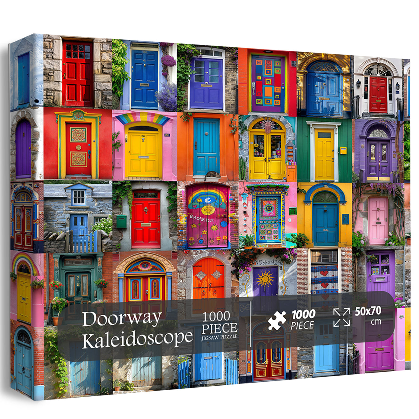 Jigsaw Puzzle – Fun-Puzzle