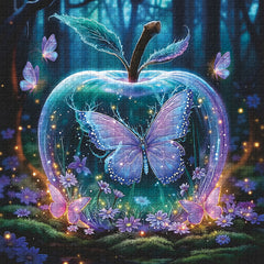 Mystic Fruit Jigsaw Puzzle 1000 Pieces